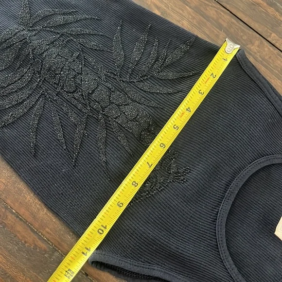 Ultra RARE💥Vintage Betsey Johnson Tank Top - Picture 9 of 15